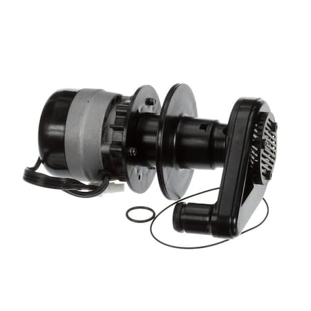 Manitowoc Ice Water Pump 115/60 8252269